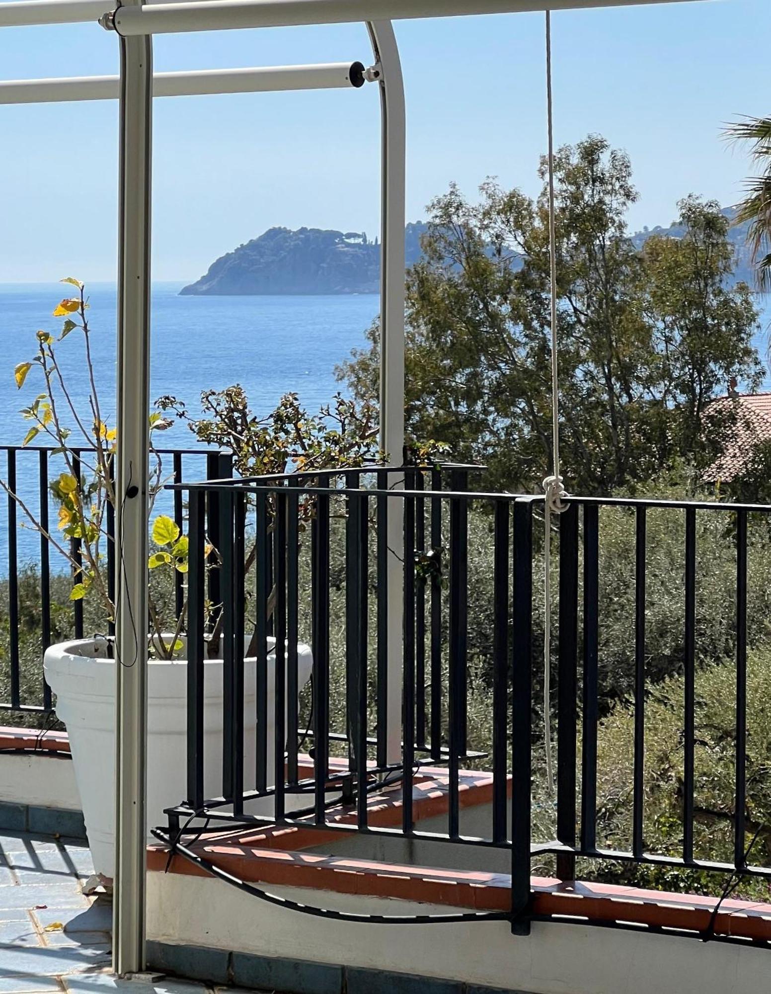 Elios Home Bellavista - Taormina Letojanni Exterior foto